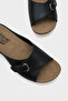 Jenn Z0397 Women's Comfort Anatomic Slippers - 4