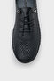 Rubia Genuine Leather Soft Comfort Sole Women's Sneaker - 2