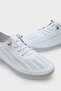 Torrie Genuine Leather Soft Comfort Sole Women's Ballerinas - 3