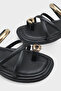 Vittoria Women's Slippers - 4