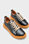 Aurora Genuine Leather Comfort Women's Loafer