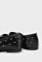Heddi Banded Women's Ballet Flats - 4