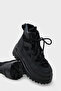 Rosalia Lace-Up Track Sole Women's Sports Boots - 5