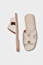 Wilie Short Heeled Women's Slippers - 3