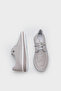 Michele Genuine Leather Soft Comfort Sole Women's Sneaker - 3