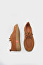 Dorette Genuine Leather Comfort Women's Loafer - 5