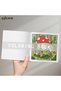 MULTI MUSHROOM BLISS Bold-easy Patterns Coloring Book for Adults Cute Drawing Book Perfect Gift for - 6