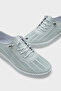 Torrie Genuine Leather Soft Comfort Sole Women's Sneaker - 4