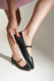 Hanna Trend Women's Ballet Flats - 7