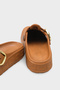 Judi Eva Women's Closed Toe Slippers - 5