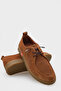 Dorette Genuine Leather Comfort Women's Loafer - 4