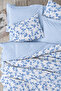 Elastic Sheet Duvet Cover Set Double Size Srmşkmvi̇ - 2
