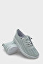 Torrie Genuine Leather Soft Comfort Sole Women's Sneaker - 3