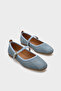 Hanna Trend Women's Ballet Flats