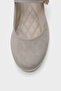Cayla MJ Women's Shoes with Side Buckle - 2