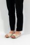 Jenn Z0397 Women's Comfort Anatomic Slippers - 2