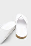 Marielle Genuine Leather Soft Comfort Women's Slippers - 3
