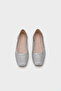 Abra Mesh Stone Women's Stylish Ballerinas - 4