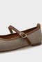 Hanna Trend Women's Ballet Flats - 4