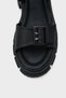 Thick Sole Gladiator Women's Sandals - 2