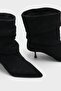 Evelyn Pointed Toe Women's Boots - 2