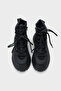 Rosalia Lace-Up Track Sole Women's Sports Boots - 6