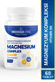 Supplemental Food Containing Magnesium Complex and Vitamin B6 – 60 Tablets