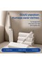 Feather Dust Collection Roller Adhesive-Internal Cover - 6