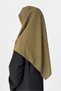 Big Medina Silk Scarf