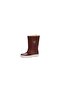 Children's Furry Rain Boots W10207 Splash Nautico Borreguito