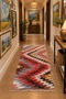 60 X 113 cm Handmade Wonderful Antalya-Barak Kilim, Nadide-Authentic Kilim Kd:Eski̇şehi̇r