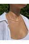 Glitz Top Kolye Xuping
