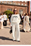 Cotton Knitwear Set - 2