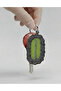 Honda Activa 125 Logo Special Design Chain Detailed Motorcycle Keychain - 3