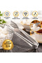 Sugar Tongs 1 Piece (13cm-1,0 Mm 430 Quality Steel)