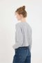 Buttoned Knitwear Cardigan H3364-A10 - 4