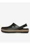 Crocband Gum Clog K Children's Slippers 212775-001Black