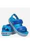 Crocband Cruiser Sandal K Children's Daily Sandals - 4