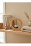 Montessori Natural Wooden Handmade Rattle - 7