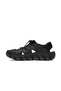 Maipo Explorer Sieve Men's Black Outdoor Sandals J038025 - 2