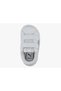 Rickie Classic V Inf White Girls' Casual Sneakers 39425416 - 3