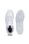 392326 white Mid Boot For Unisex - 4