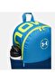Essential Printed Bp Blue Boy's Sports Bag 6000991-430 - 2