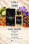 N010 Reserve 100 ml - 2