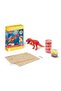 Dinos Factory Creative Top Bottom Set - 3