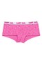 Cotton Patterned Lycra Fabric Printed Boyshort Women's Panties
