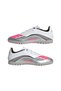 F50 Messi Club Astroturf Football Shoes - 4