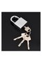 Iron Padlock 40mm - 4