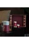 Tea and Coffee Flask 1 Liter with Crescent Pattern from Amara - 3