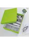 MEDIUM GREEN CLICK&STORE ORGANIZER BOX - 3